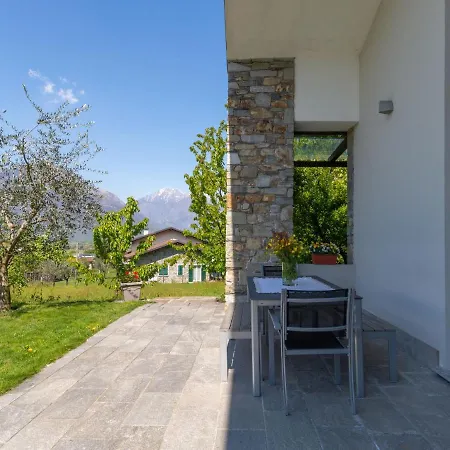 Baila - Cco511 By Interhome Holiday home