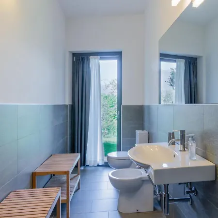 Baila - Cco511 By Interhome Holiday home Colico