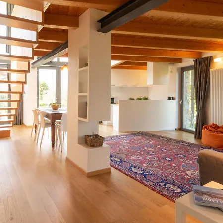 Holiday home Baila - Cco511 By Interhome Colico