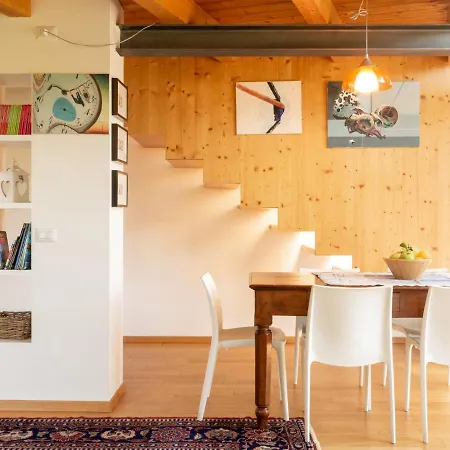 Baila - Cco511 By Interhome Holiday home Colico