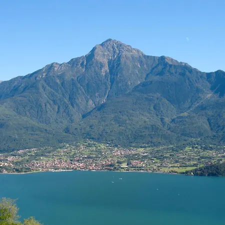 Casa vacanze Locazione Turistica Baila - Cco511