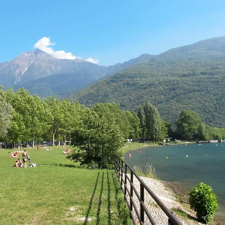 Locazione Turistica Baila - Cco511 *