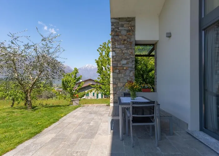 Baila - Cco511 By Interhome Σπίτι διακοπών