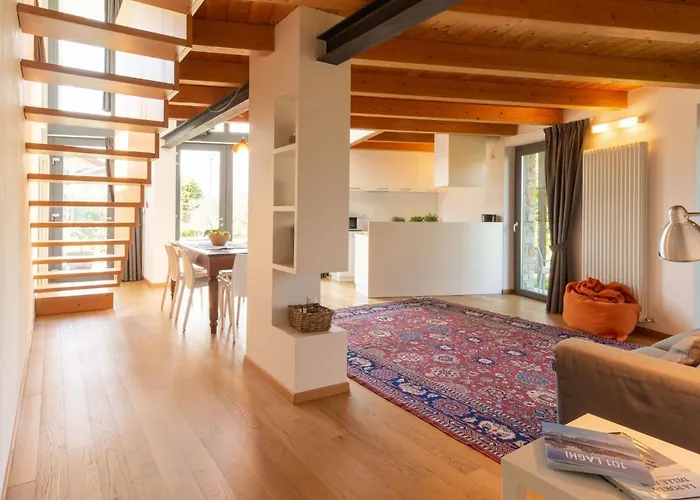 Σπίτι διακοπών Baila - Cco511 By Interhome Colico