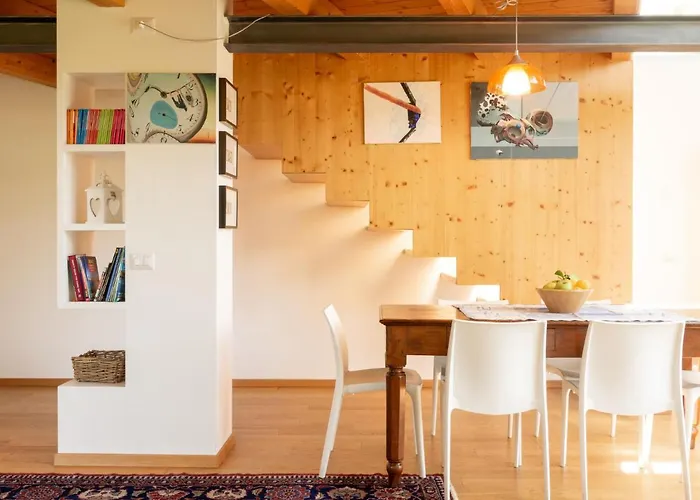 Baila - Cco511 By Interhome Σπίτι διακοπών Colico