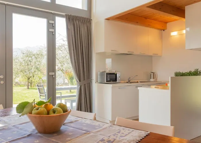 Σπίτι διακοπών Baila - Cco511 By Interhome *