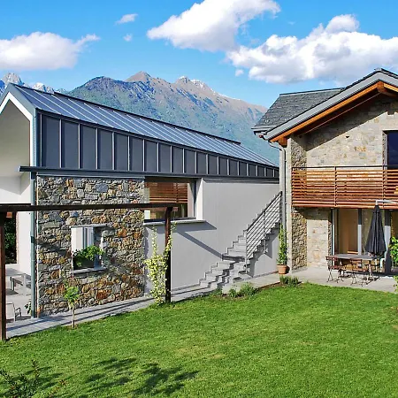 Ferienhaus Baila - Cco511 By Interhome